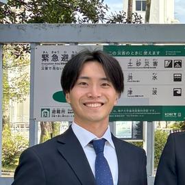 長沢潤一